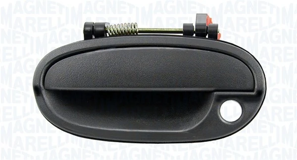Exterior Door Handle